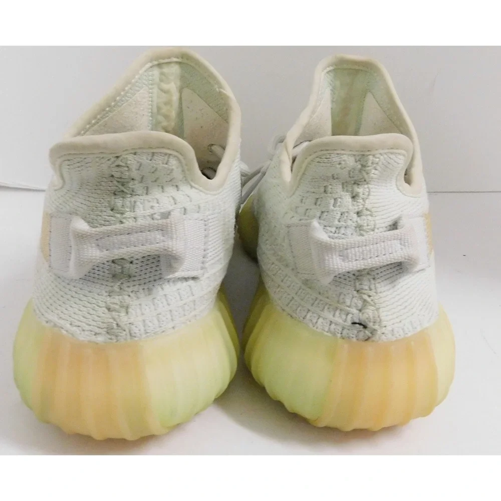 adidas Yeezy Boost 350 V2 Low Hyperspace EG7491 Men's Sz 8